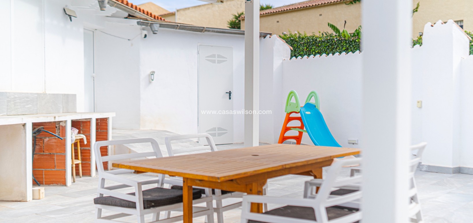 Sale - Villa - La Nucía - Panorama
