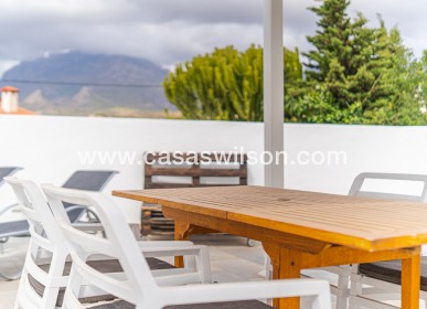 Sale - Villa - La Nucía - Panorama