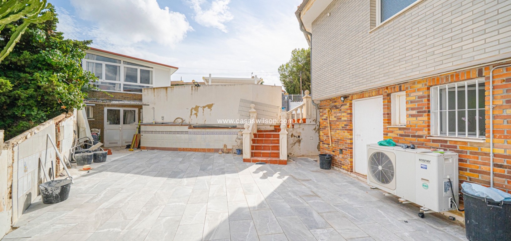 Sale - Villa - La Nucía - Panorama