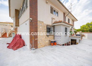 Sale - Villa - La Nucía - Panorama