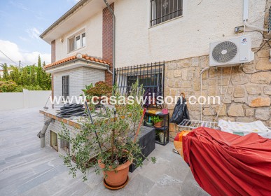 Sale - Villa - La Nucía - Panorama