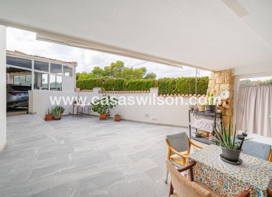 Sale - Villa - La Nucía - Panorama