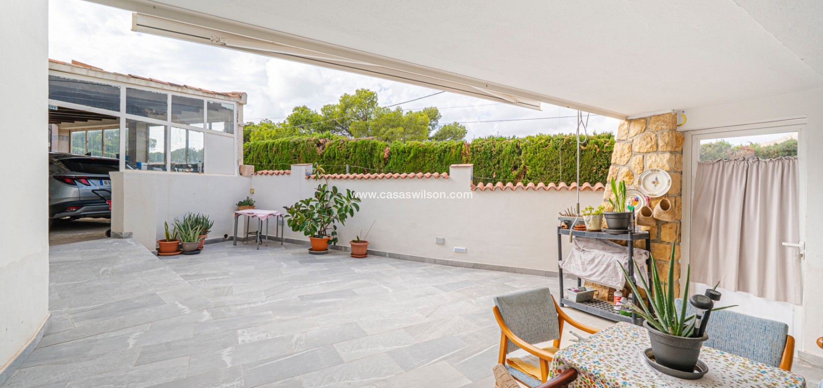 Sale - Villa - La Nucía - Panorama