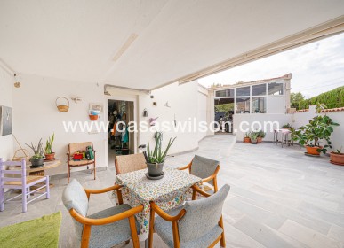 Sale - Villa - La Nucía - Panorama