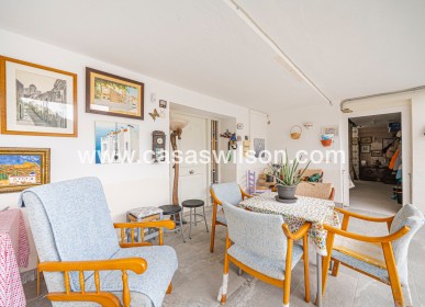 Sale - Villa - La Nucía - Panorama