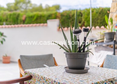 Sale - Villa - La Nucía - Panorama