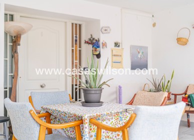 Sale - Villa - La Nucía - Panorama