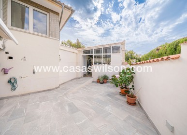 Sale - Villa - La Nucía - Panorama