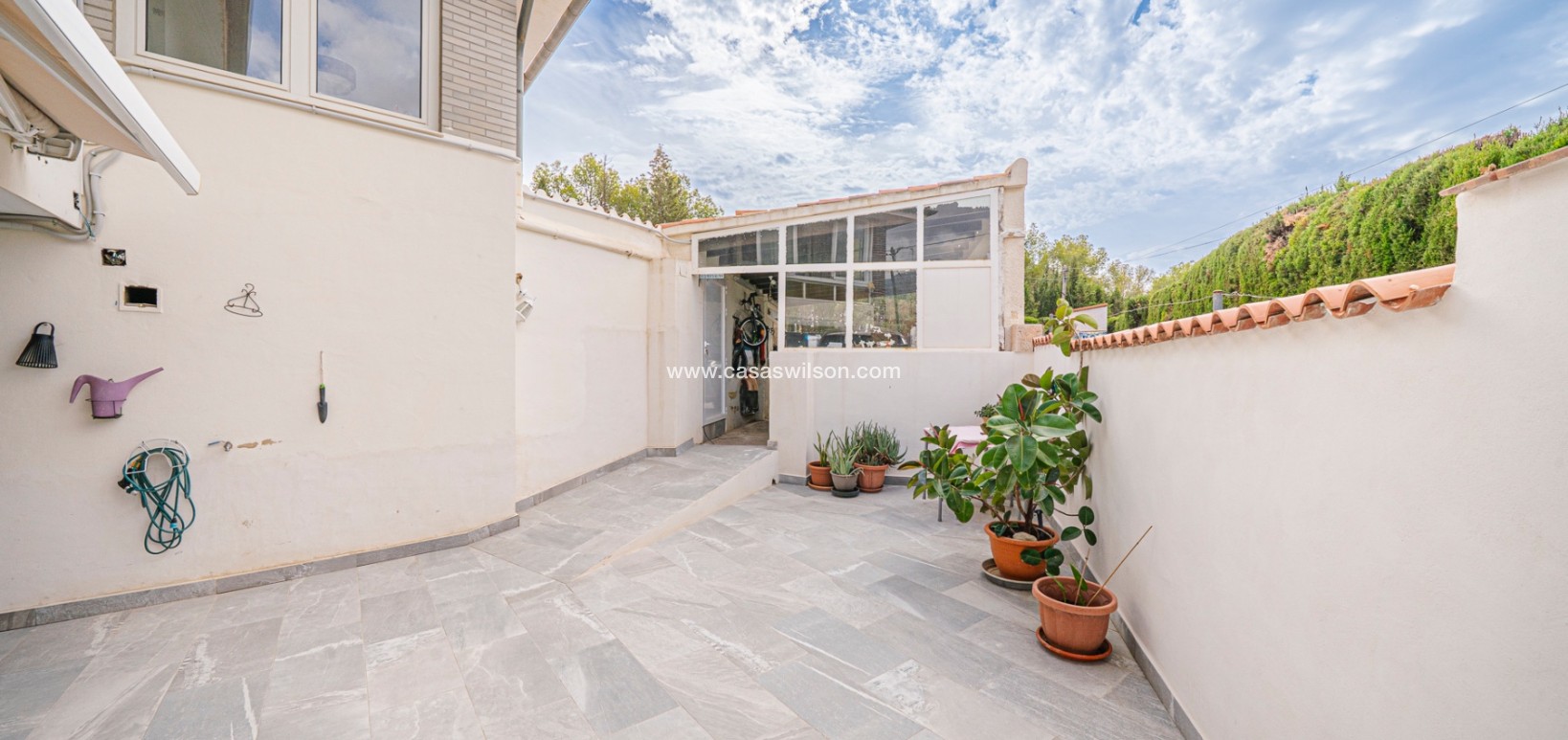 Sale - Villa - La Nucía - Panorama
