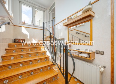 Sale - Villa - La Nucía - Panorama