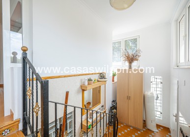 Sale - Villa - La Nucía - Panorama