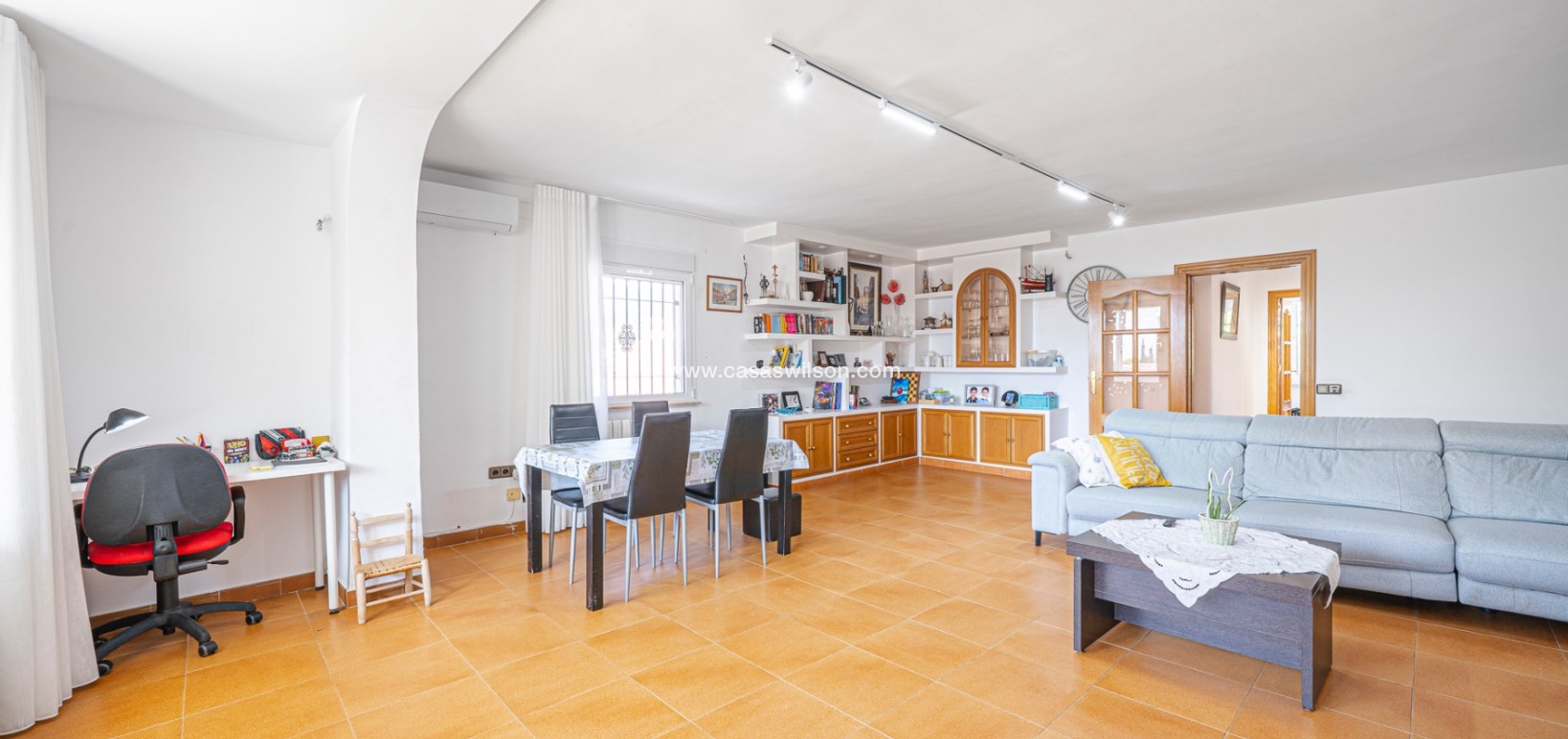 Sale - Villa - La Nucía - Panorama