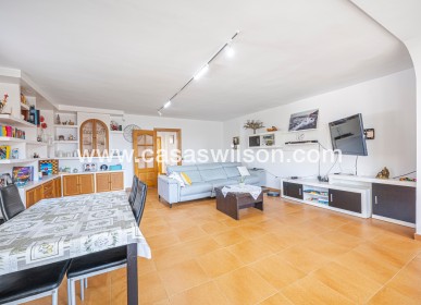Sale - Villa - La Nucía - Panorama