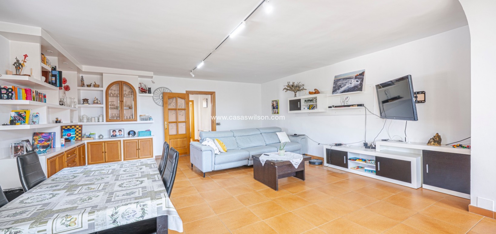 Sale - Villa - La Nucía - Panorama