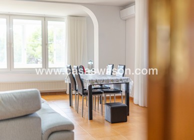 Sale - Villa - La Nucía - Panorama