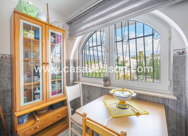 Sale - Villa - La Nucía - Panorama