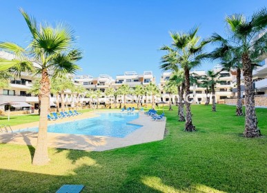 Sale - Apartment - Orihuela Costa - Los Altos