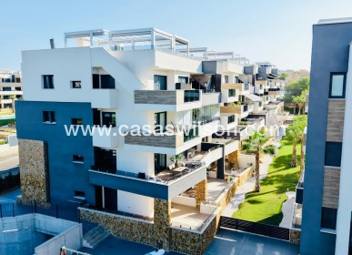 Sale - Apartment - Orihuela Costa - Los Altos