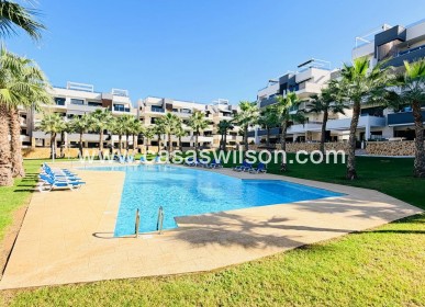 Sale - Apartment - Orihuela Costa - Los Altos