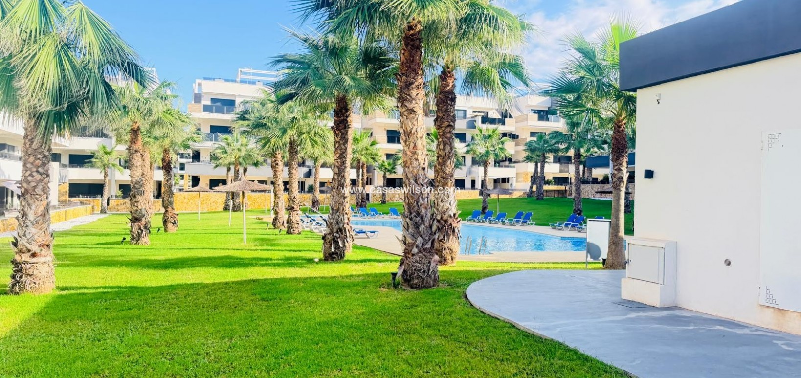 Sale - Apartment - Orihuela Costa - Los Altos