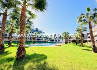 Sale - Apartment - Orihuela Costa - Los Altos