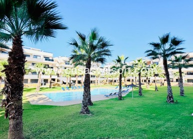 Sale - Apartment - Orihuela Costa - Los Altos