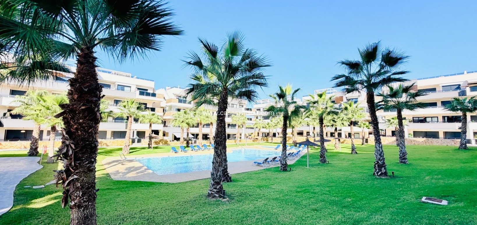 Sale - Apartment - Orihuela Costa - Los Altos