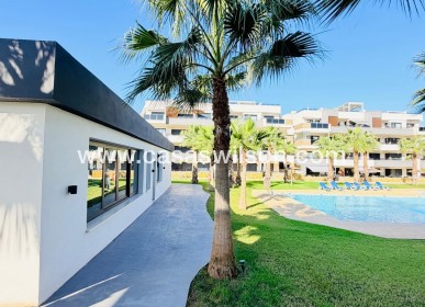 Sale - Apartment - Orihuela Costa - Los Altos