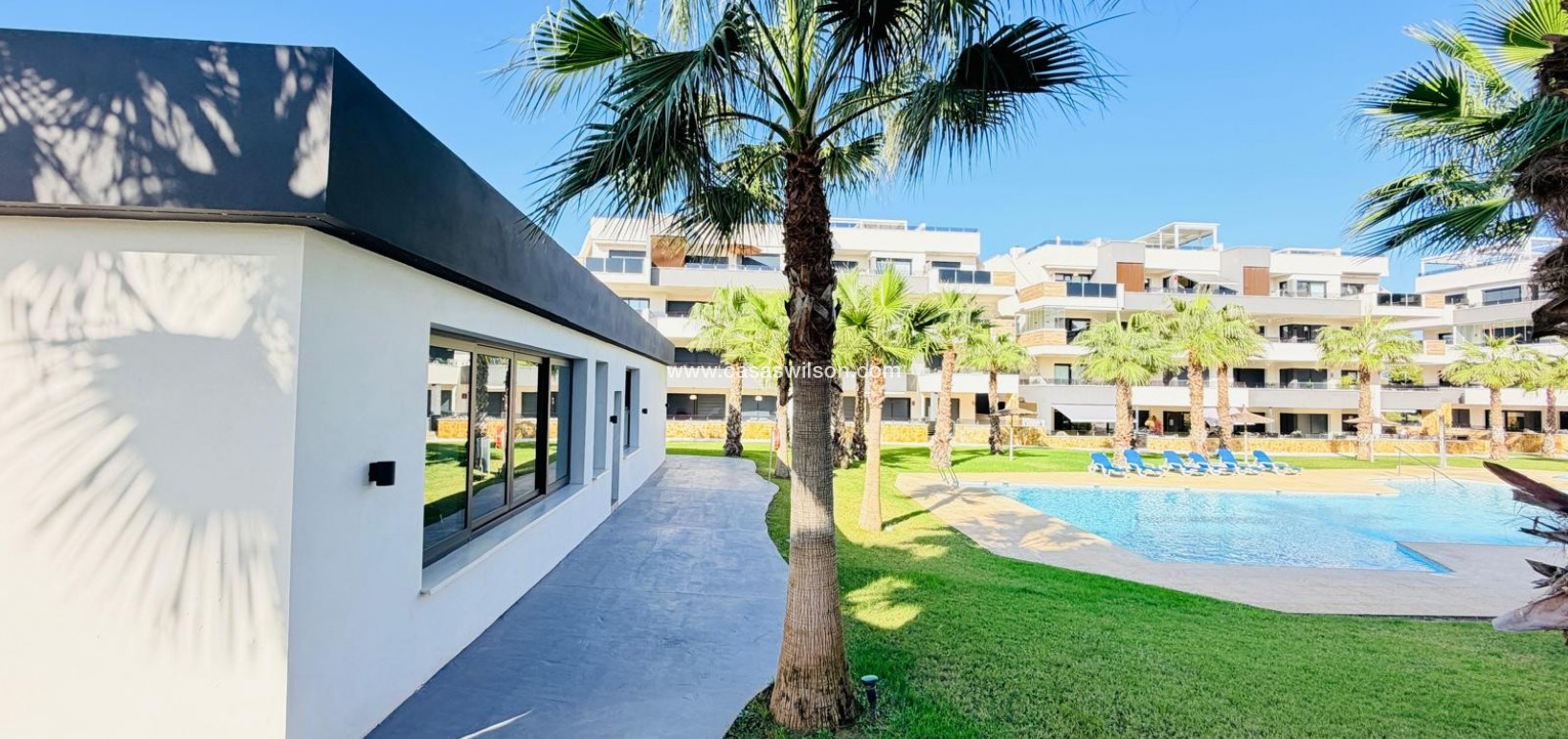 Sale - Apartment - Orihuela Costa - Los Altos