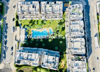 Sale - Apartment - Orihuela Costa - Los Altos