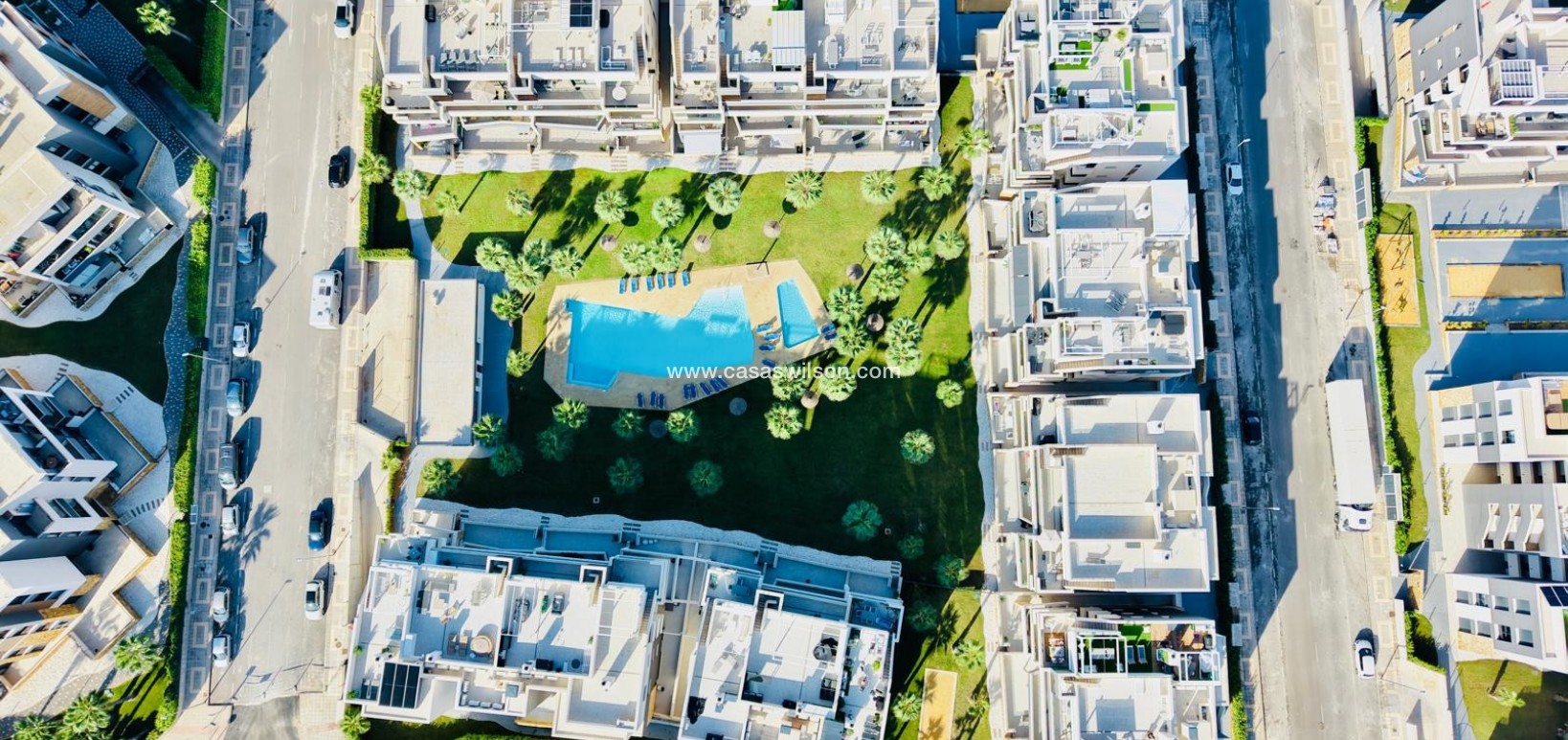 Sale - Apartment - Orihuela Costa - Los Altos