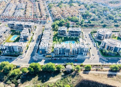 Sale - Apartment - Orihuela Costa - Los Altos