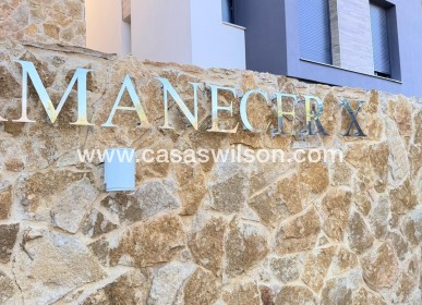 Sale - Apartment - Orihuela Costa - Los Altos