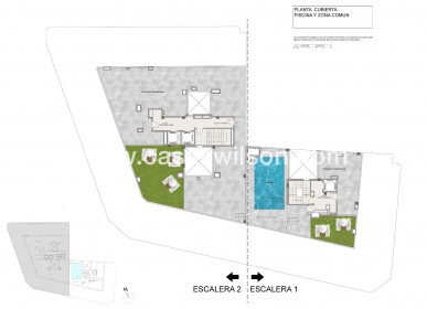 New Build - Appartement - Santa Pola - Estacion de autobuses