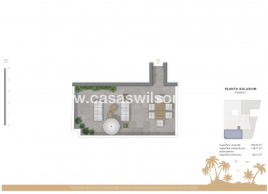 New Build - Appartement - Guardamar del Segura - Pueblo