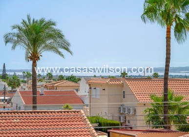 Sale - Villa - Ciudad Quesada - Center