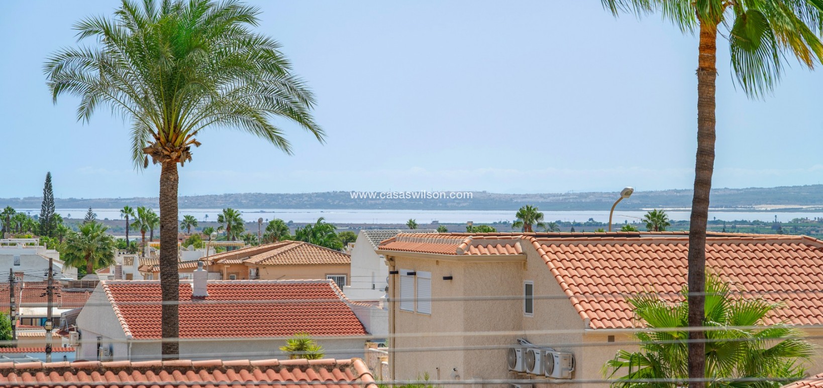 Sale - Villa - Ciudad Quesada - Center