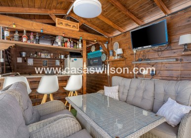 Sale - Villa - Ciudad Quesada - Center