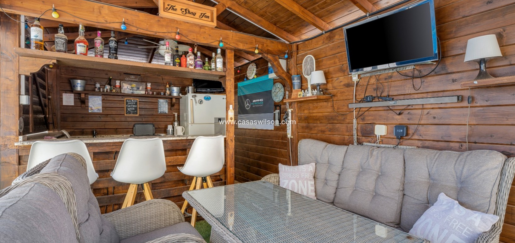 Sale - Villa - Ciudad Quesada - Center