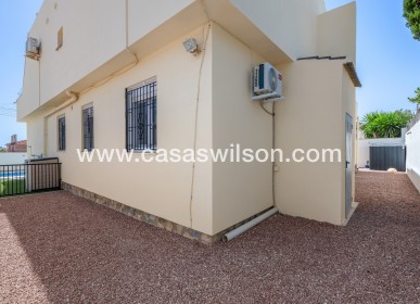 Sale - Villa - Ciudad Quesada - Center