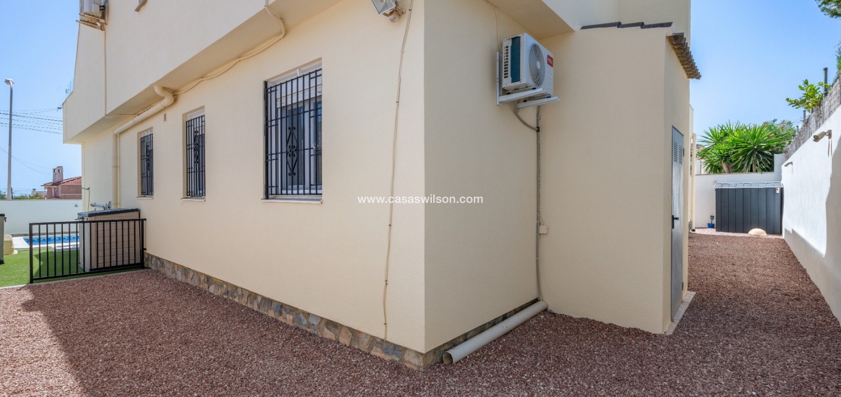 Sale - Villa - Ciudad Quesada - Center