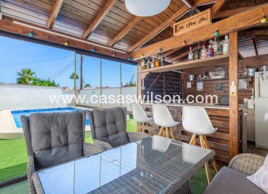 Sale - Villa - Ciudad Quesada - Center