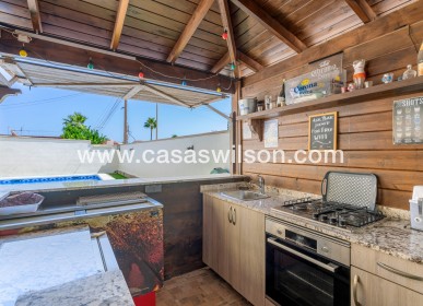 Sale - Villa - Ciudad Quesada - Center