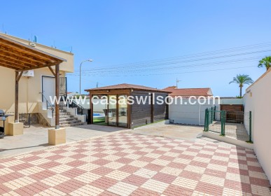 Sale - Villa - Ciudad Quesada - Center
