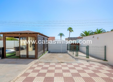 Sale - Villa - Ciudad Quesada - Center