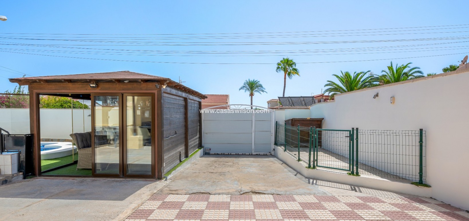 Sale - Villa - Ciudad Quesada - Center