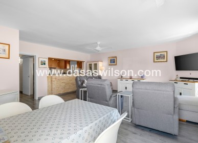 Sale - Villa - Ciudad Quesada - Center