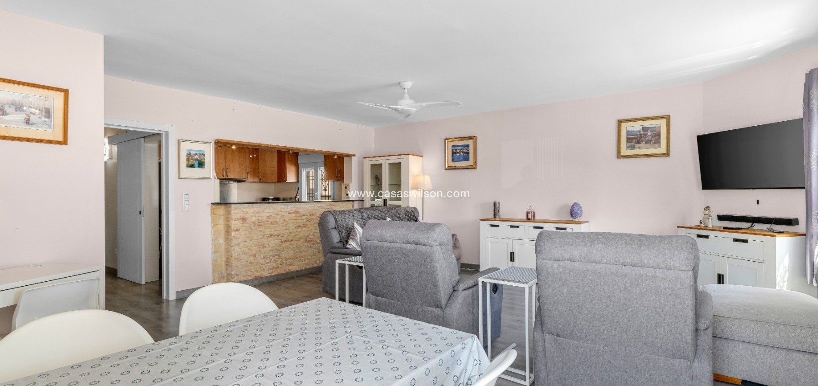 Sale - Villa - Ciudad Quesada - Center