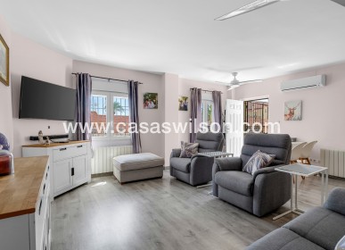 Sale - Villa - Ciudad Quesada - Center