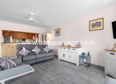 Sale - Villa - Ciudad Quesada - Center